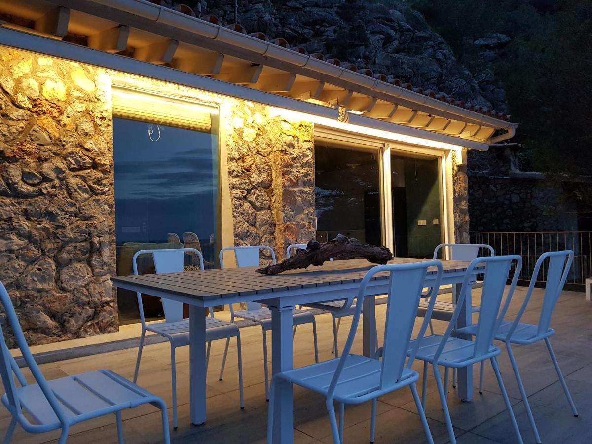 Ca La Dolors Villa Deia Exterior photo
